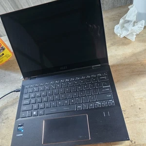 MSI Summit E13 Flip Evo 13,4"" (1 TB SSD Intel Core i7-1280P 4,8 GHz 16 GB de RAM Pow - Imagen 1 de 2