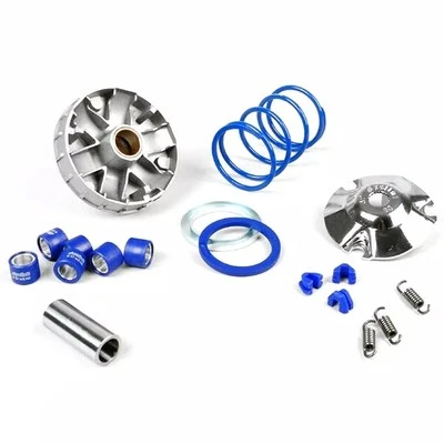 KIT VARIATORE POLINI HI-SPEED PIAGGIO ZIP 2T 50 2008 2009 2010 2011