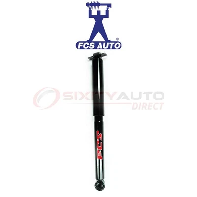 FCS Shock Absorber for 1996-2007 Chevrolet Express 2500 4.3L 4.8L 5.0L 5.3L jn - Imagem 1 de 4
