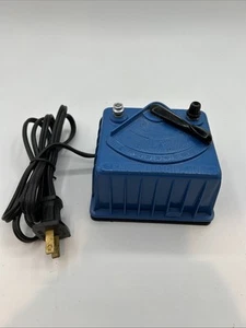 Lionel Type 4150 TRAINMASTER Train Transformer 7.5VA 120 Volt AC - Picture 1 of 6