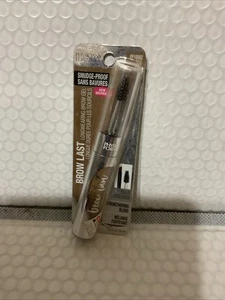 Physicians Formula Eye Brow Last LongWearing Gel #PF10562 Blonde - Picture 1 of 2