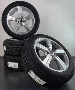 Audi E-Tron Q8 20 Zoll Felgen Winterreifen Winterräder 4KE601025S E tron #C829 - Bild 1 von 8