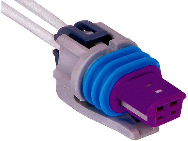 Conector de arnés de cableado del motor para GMC Sierra 1500 1999-2002, 2018 74MCPT Foto 1 de 1