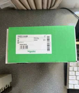 Neu im Karton Schneider TSXP571634M I/O Basis Analog Eingangsmodul - Bild 1 von 1