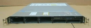 EMC XtremIO Controller 100-564-120-00 2x 12-Core E5-2680v3 384GB Ram 8x 2.5" Bay - Picture 1 of 3