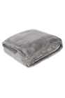 Thermal Blanket Heat Holders "Snuggle Up" 1.7 Tog Rated Cosy Throw- Many Colours