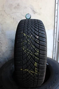 1x Neumáticos de invierno Bridgestone 205/55 R17 95V Blizzak LM005 DOT:1823 (L101 - Imagen 1 de 7