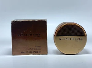 Kenneth Cole New York Women EDP 1.0 FL. oz/30 ml (New In Box) - Picture 1 of 4