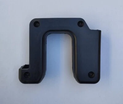 SET 10 GOMMINI COMPATIBILE CON GANCIO SCUOTITORE ACTIVE - Immagine 1 di 3