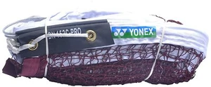 Sport Play Yonex Pro Rete da Badminton (Marrone) - Foto 1 di 1