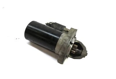 2002-2006 BMW 325i 330i 530i X3 Z4 (E46 E60 E83 E85) 2.5L / 3.0L - STARTER MOTOR - Image 1 of 4