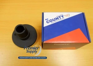 LAND ROVER SERIES 2A, 3 / DEFENDER - 2.25L CRANKSHAFT PULLEY ERC5349 - Picture 1 of 3