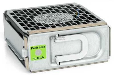 541-3539-02 SUN FAN MODULE 92MM FOR SPARC X4470 T5-2 X5-4 - Image 1 of 3