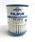 Filbur SPA FILTER Model FC-0312 Also For 6CH-352 by DirtMaster Technology