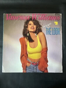 Vanessa Williams He’s Got The Look Record Vinyl 12inch - Picture 1 of 6