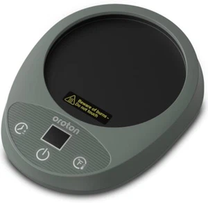 Coffee Mug Warmer Electric Cup Warmer For Office Desk Useauto Shut Off4.3 Inch L - Picture 1 of 7