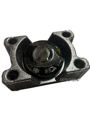 Ricambio tappo carburante nero pianoforte MINI originale Cooper S JCW F56 51712457412  - Immagine 1 di 4