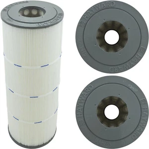 Cartridge, Hayward, 60 sqft, 3"ot, 3"ob, 7", 17-7/16", OEM - Picture 1 of 4