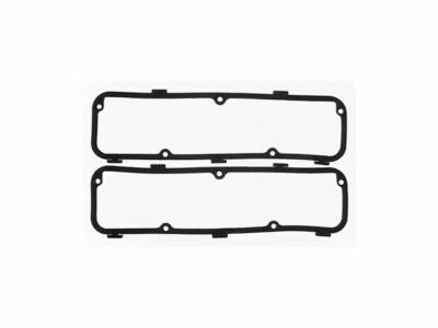 Juego de juntas de cubierta de válvula Mercury Marauder 1963-1970 94234QZ 1964 1965 1966 Foto 1 de 2