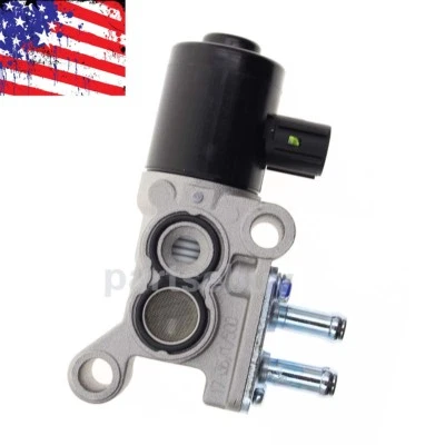 New Idle Air Valve For 1994 1995 1996 1997 Honda Accord IACV EAC 138200-0480 - Image 1 of 4