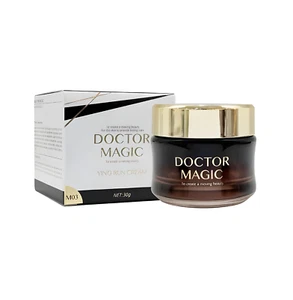 Doctor Magic M03 - Ying Run Cream - Picture 1 of 2