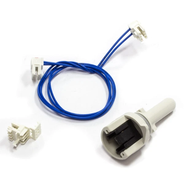 Sensore temperatura lavastoviglie Whirlpool Ignis sonda ntc originale