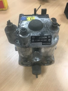 ABS Pump Assembly without control unit Vauxhall Omega 2.0 1995-97 0265203001 - Bild 1 von 1