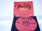 Toni Estes -  Hot Promotional Only Cd Single - Dpro/Spro  ** Free Shipping**