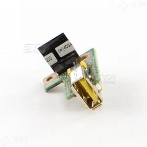 Lenovo ThinkPad Laptop T420 T420i USB Port Board 40GAB580S-G200 - Imagen 1 de 3