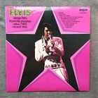 Elvis Presley Sings Hits From His Movies 12" Lp Vinyl Album Cds1110 Vg+/Vg+