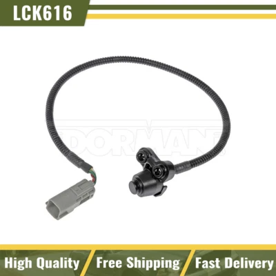 Cámara trasera 590-113 Dorman nueva para Chevy Chevrolet Traverse 2009-2012 Foto 1 de 4