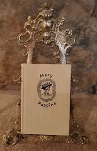 Mary Poppins SIGNED,RARE COPY, SIGNED: P.L. Travers. Very Good condition - Picture 1 of 7