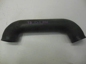 EE70 Tigershark TS-L 1000 1998 Ex Hose Intermediate 0610-370 - Picture 1 of 4