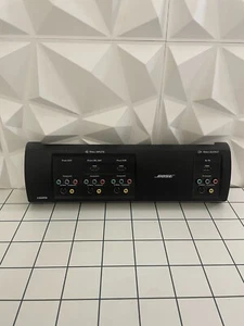 Bose Lifestyle VS-2 Video Enhancer HDMI potenziatore video AV 38 / AV 48 III - Imagen 1 de 8