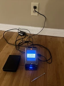 dell pocket pc axim - Photo 1 sur 4