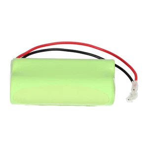 Universal 2.4Volt 2000mAh 2x AA NiMH Battery - Picture 1 of 7