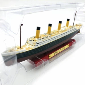 1:1250 ATLAS RMS TITANIC model ship ship metal die-casting gift toy - Picture 1 of 8