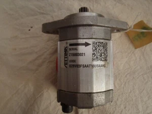 NEW SETTIMA CONTINUUM serial Z15003021 code G28VO3FSAAT1OUSAAHS - Picture 1 of 3