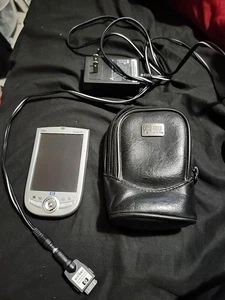 hp pocket pc - Picture 1 of 7