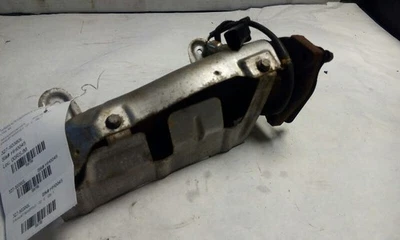 09-12 colector escape izquierdo audi q5 3,2 litros Foto 1 de 4