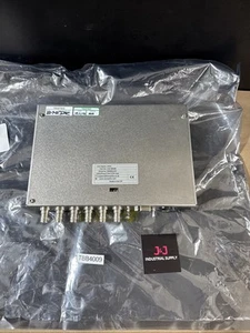 Used  Ionoptika Dynamic Emittance Matcher DEM Module 140-00008 Warranty 🇺🇸 - Picture 1 of 5