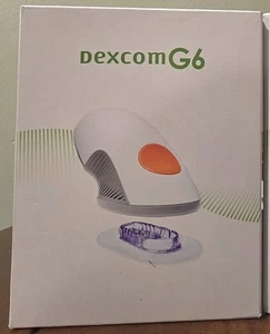 DEXC0M G6 Sensor (Pack of 3) - Zdjęcie 1 z 2