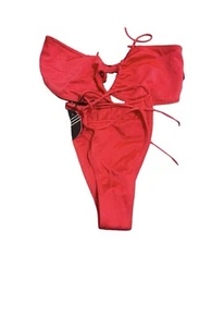 SOMMER SWIM Lace two-piece swimsuit - Picture 1 of 6