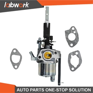 Labwork 921024 921030 Carburetor For Ariens Sno-Thro ARN 20001171 W/ Gaskets - Picture 1 of 11