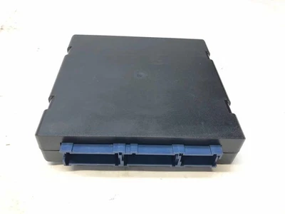 Chevy Silverado GMC Sierra 2500 2002 módulo de control de carrocería debe coincidir OEM 15095334 Foto 1 de 4