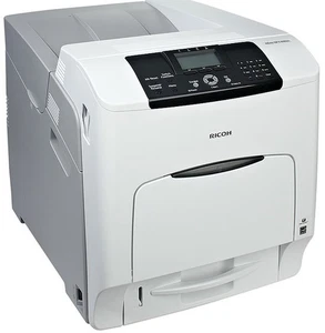 Ricoh  SP C431DN Color LaserJet Printer - Picture 1 of 1