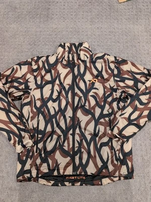 First Lite Cirrus Puffy Large ASAT Insulated Free Shipping See Description  - Image 1 of 4