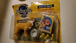 Figura Pedigree Labrador Retriever 1988. Embalaje no perfecto - Imagen 1 de 6