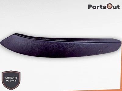 Panel de puerta trasera izquierda BMW X5 X6 E70 E71 2007-2013 correa de tracción interior manija moldura Foto 1 de 4