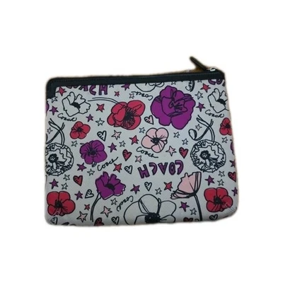  COACH Kyra Print Tablet Sleeve F61590 Multicolor - Image 1 of 2